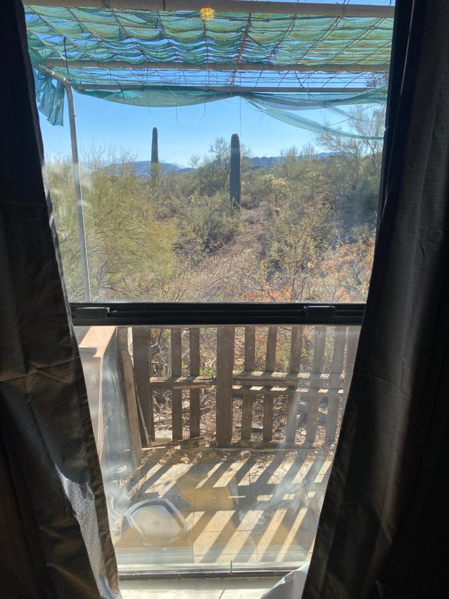 Lodge Desert Delight Tucson
