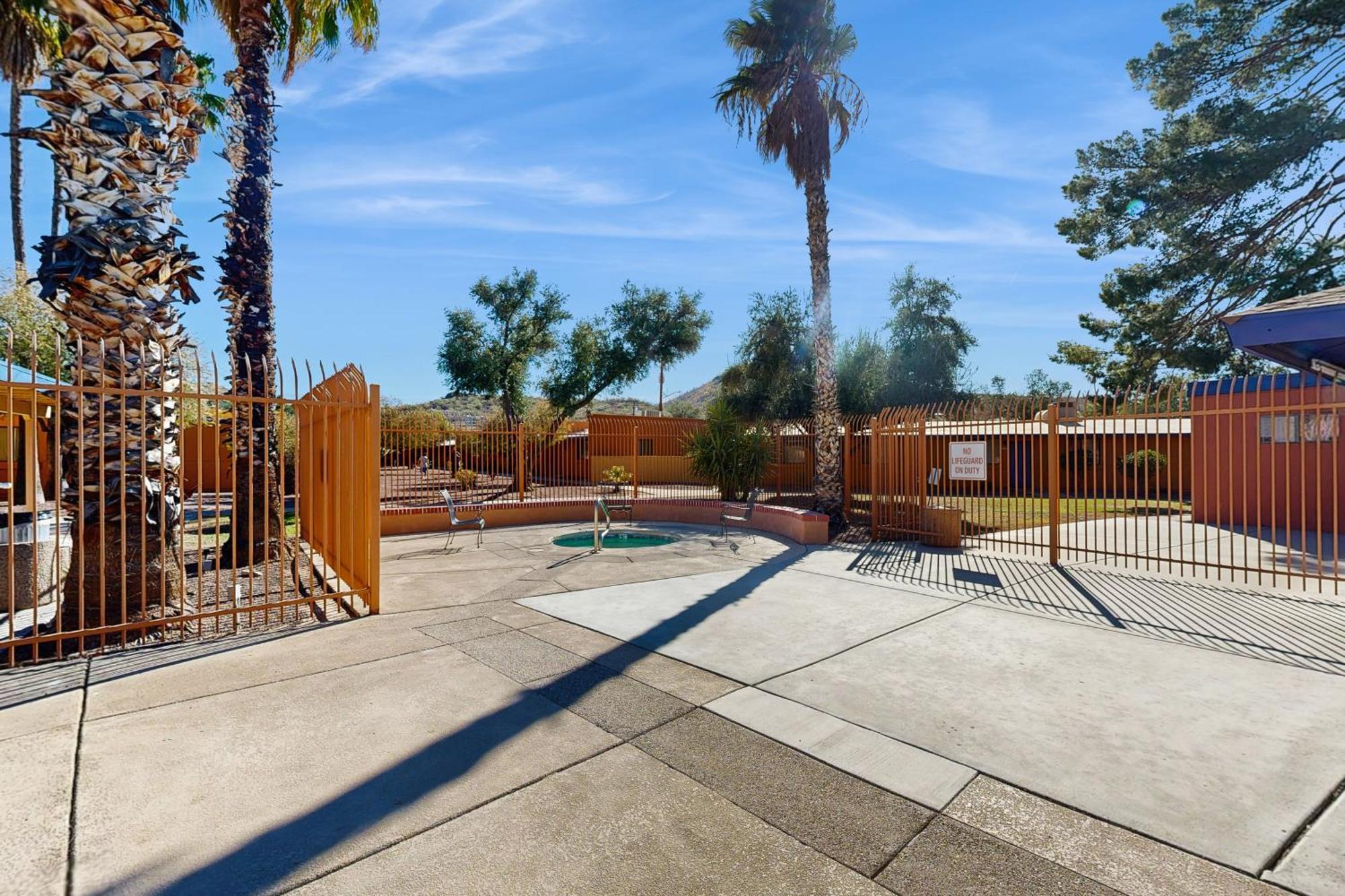 Silver Belle Retreat Apartment *