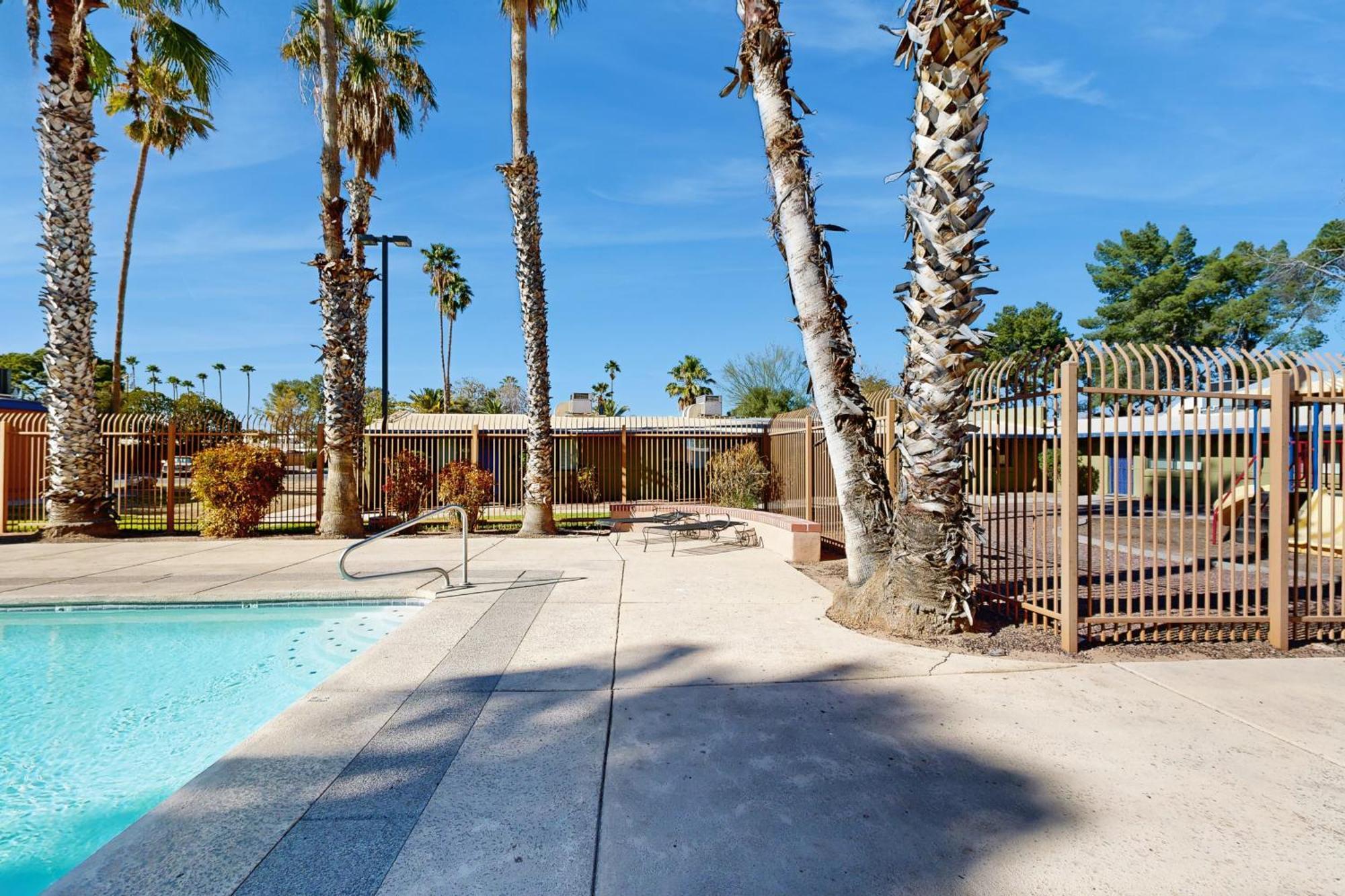 Apartment Silver Belle Retreat Tucson