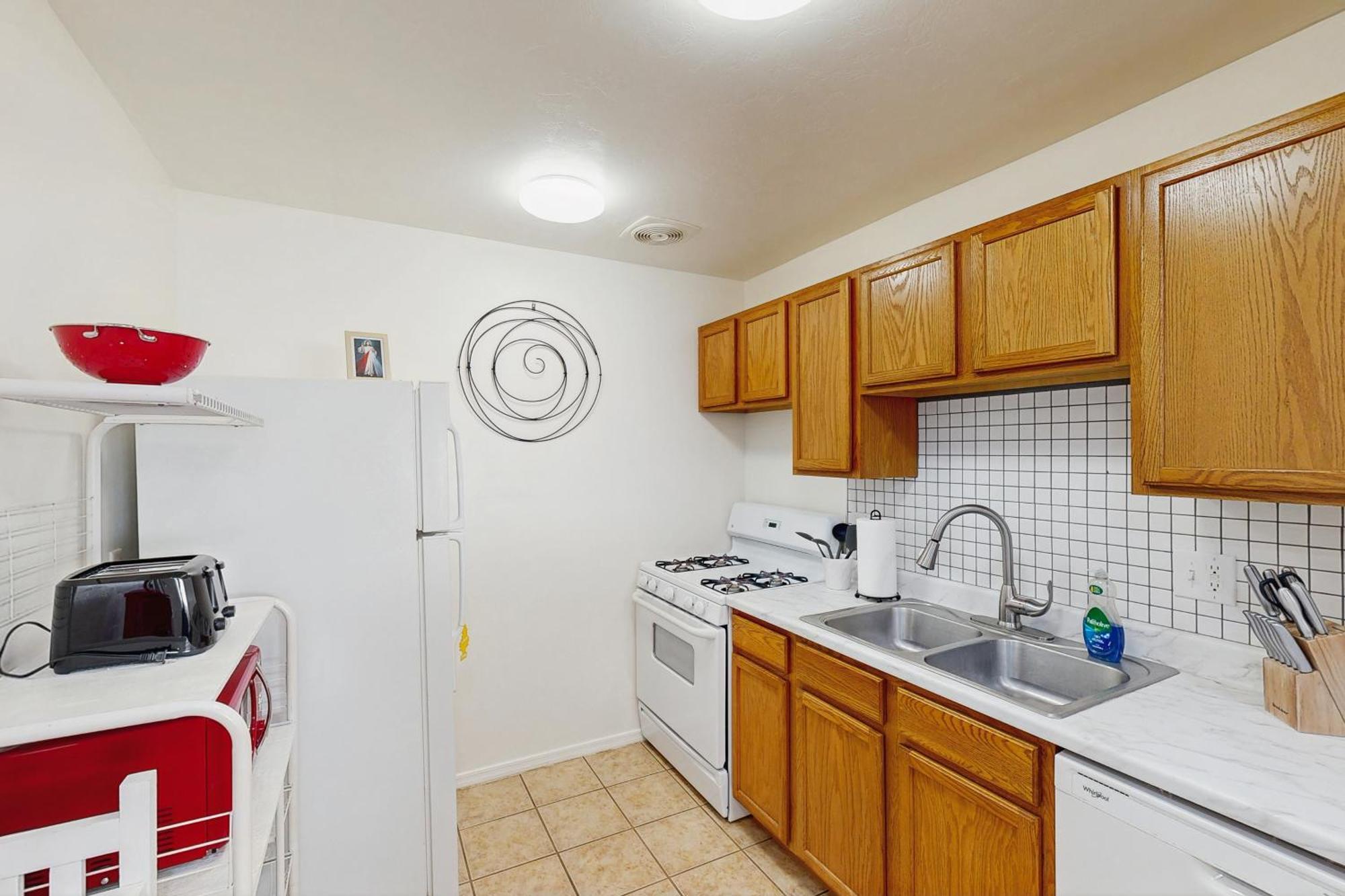 Apartment Silver Belle Retreat