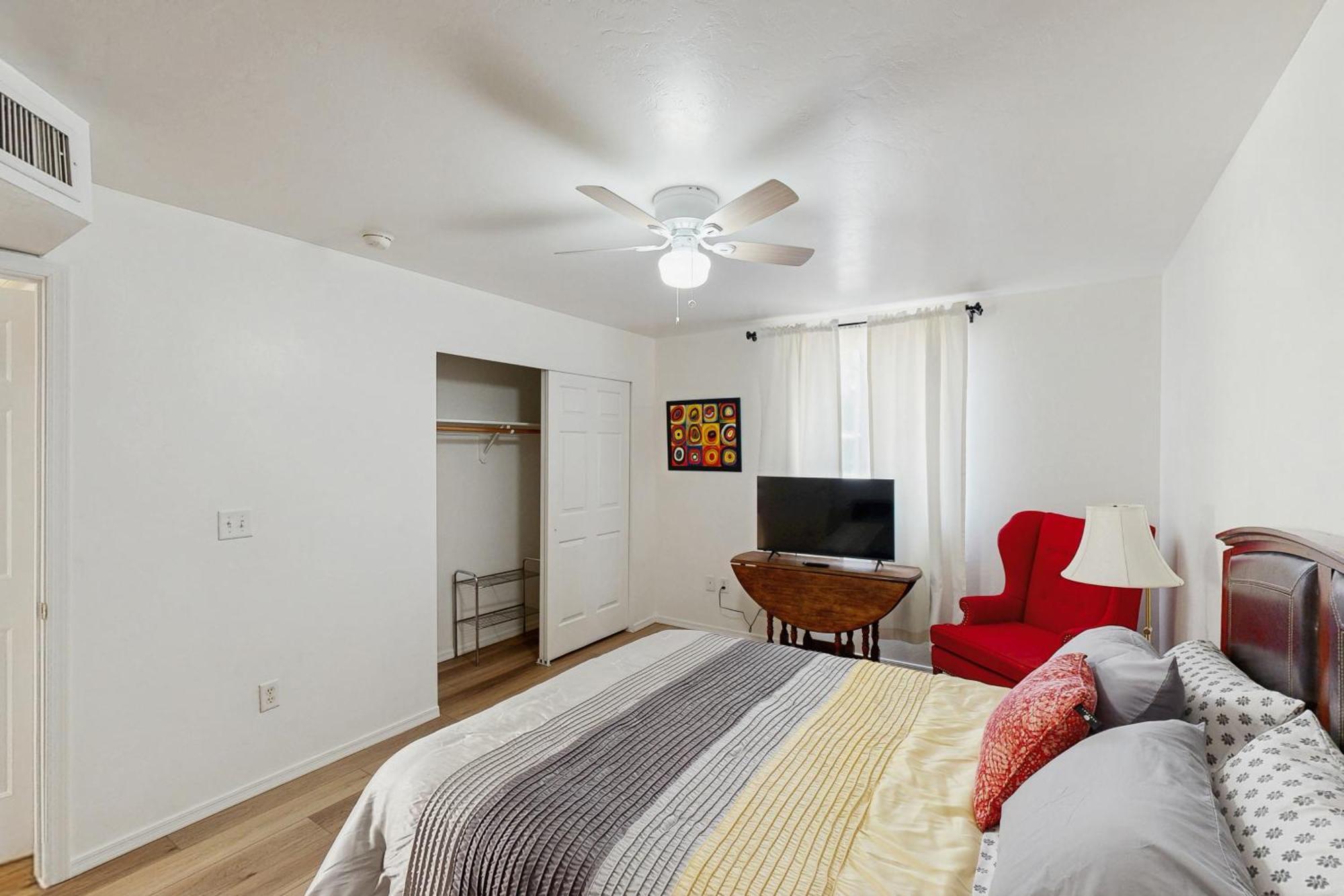 Silver Belle Retreat Apartment Tucson