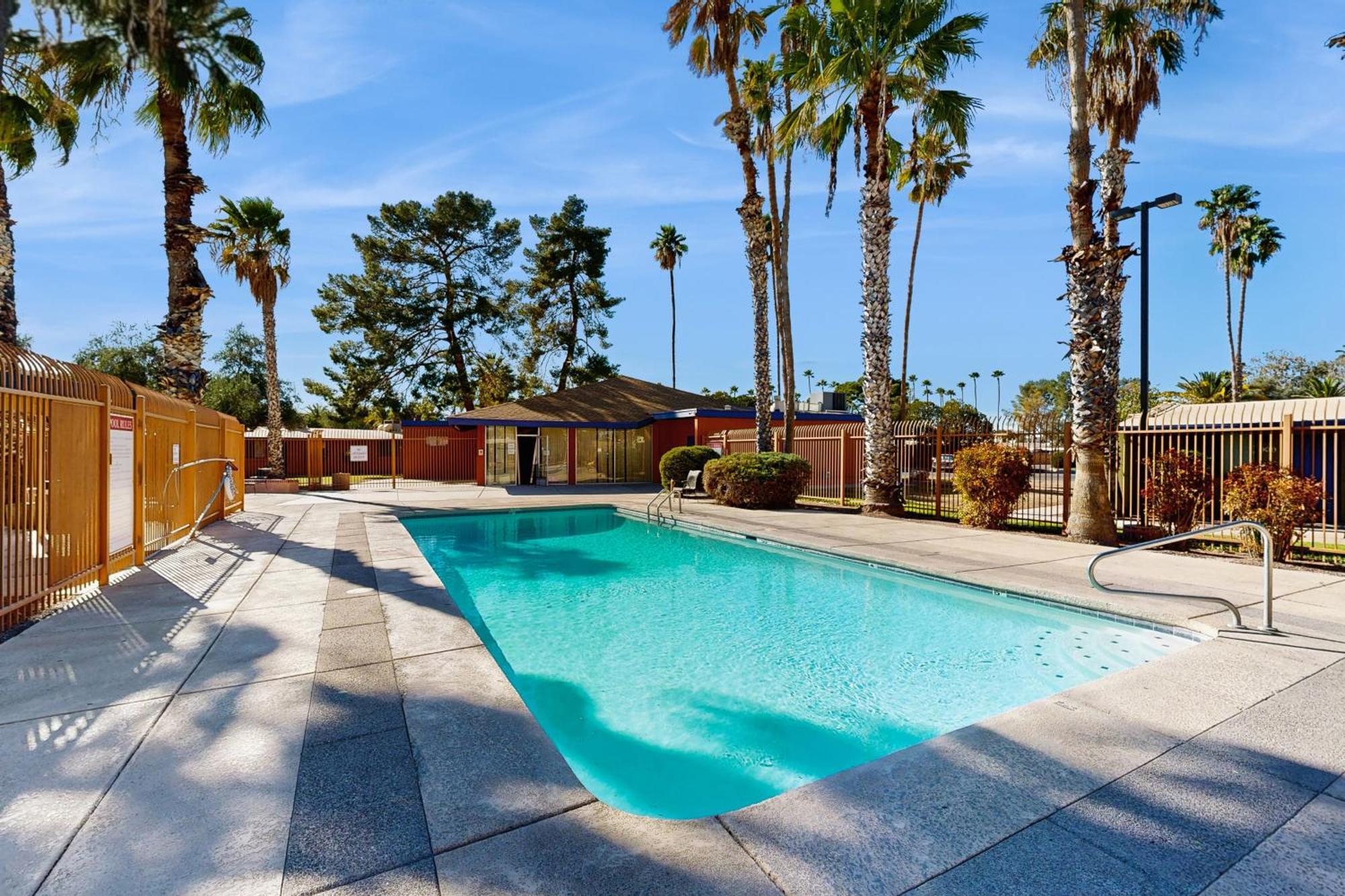 Silver Belle Retreat Apartment