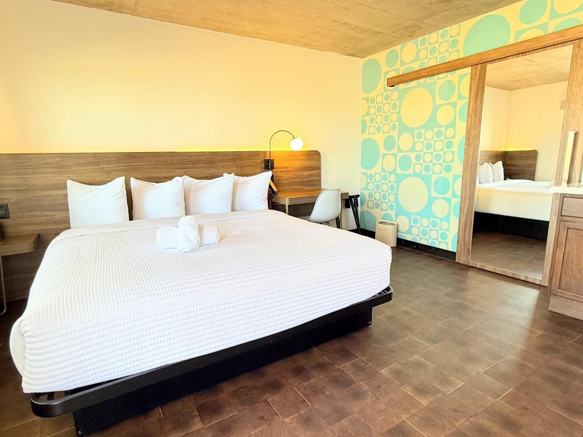 The Alice Hotel 3*