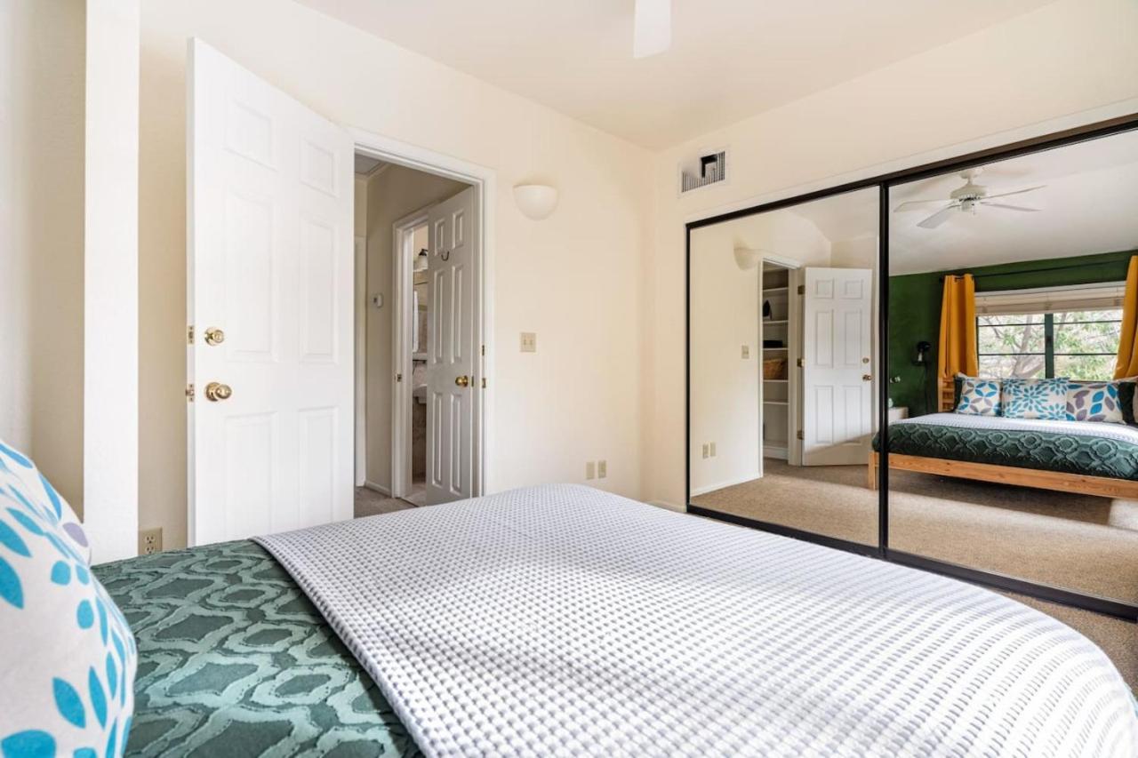Apartment Vibrant 2br Dt Living, Stylish & Serene Tucson
