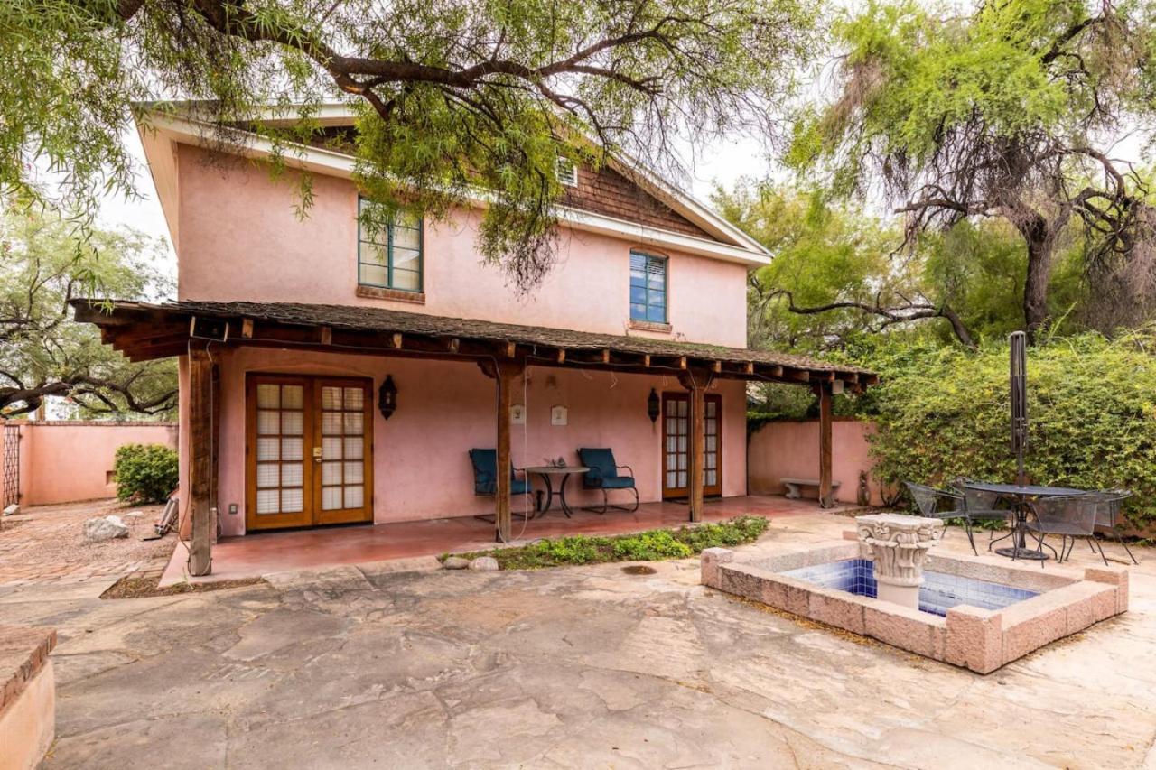 Vibrant 2br Dt Living, Stylish & Serene * Tucson