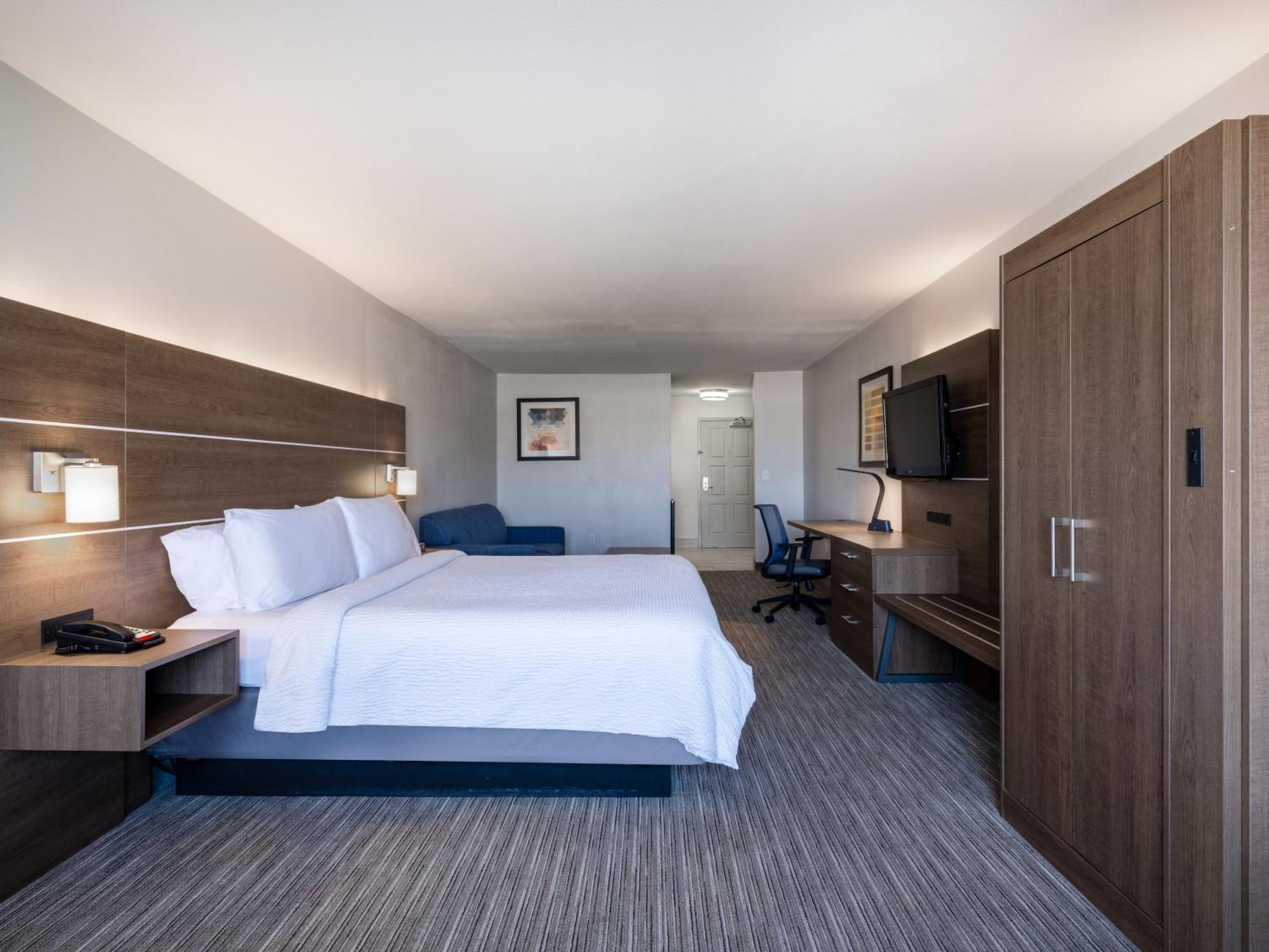 Express & By Ihg Hotel Tucson
