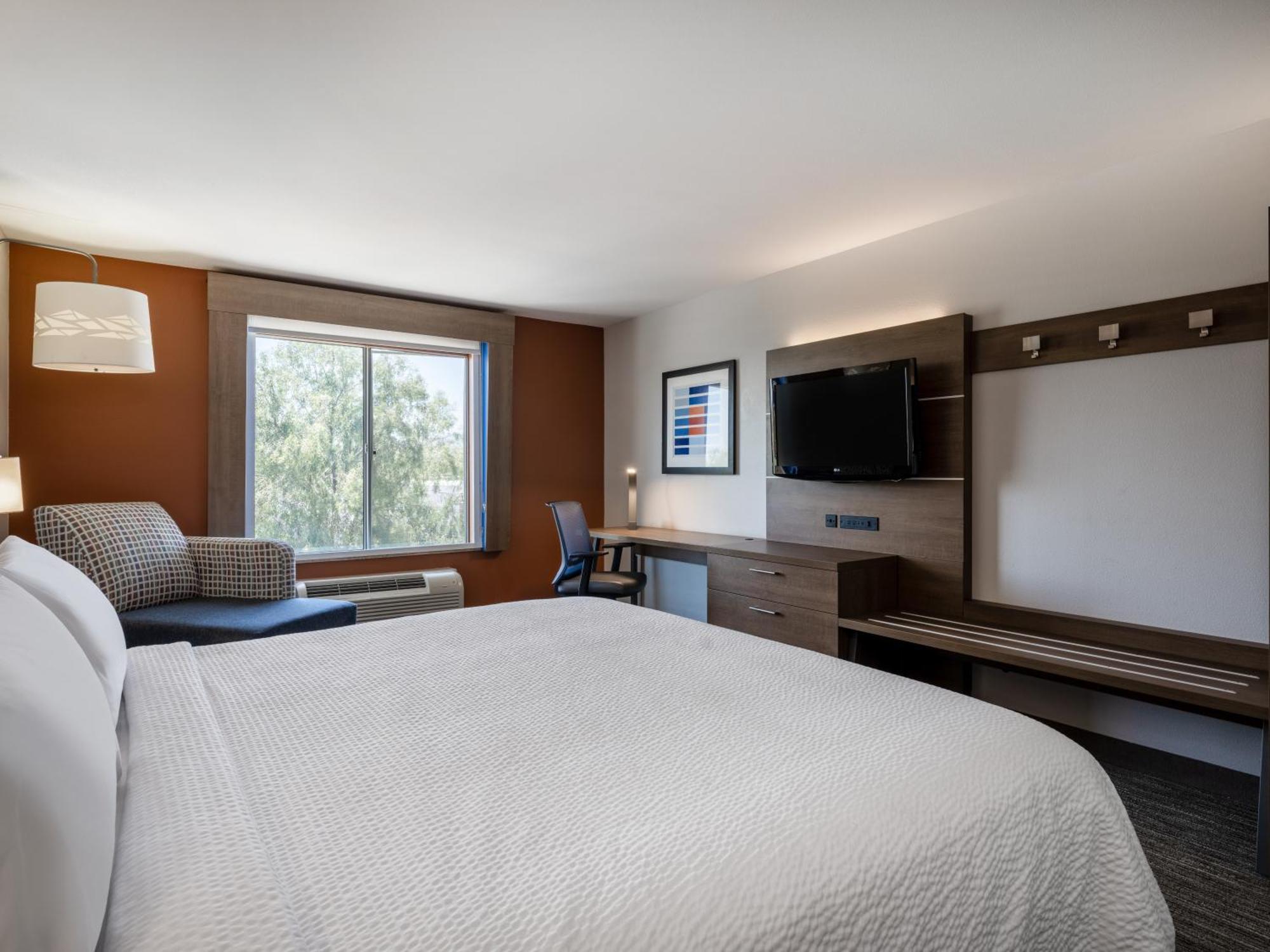 Hotel Express & By Ihg Tucson