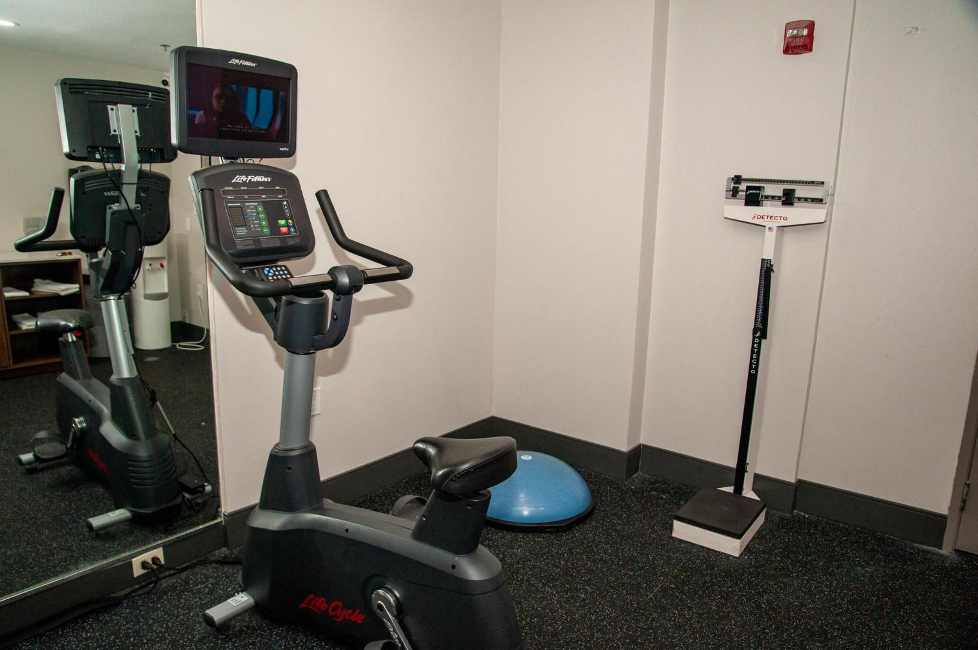 Express Tucson-airport By Ihg 2* Tucson
