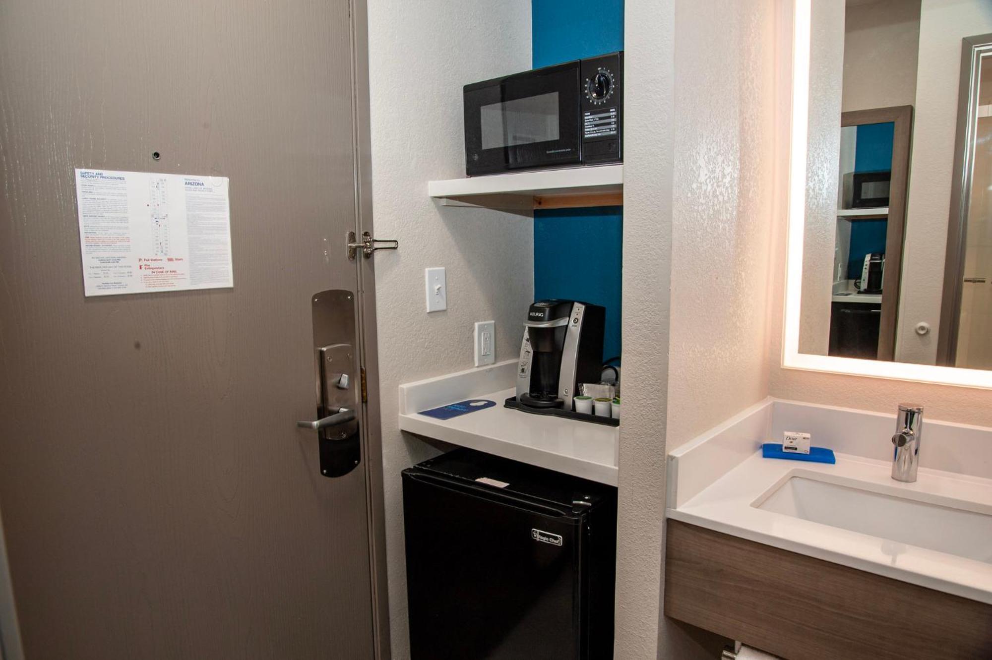 Express Tucson-airport By Ihg Hotel