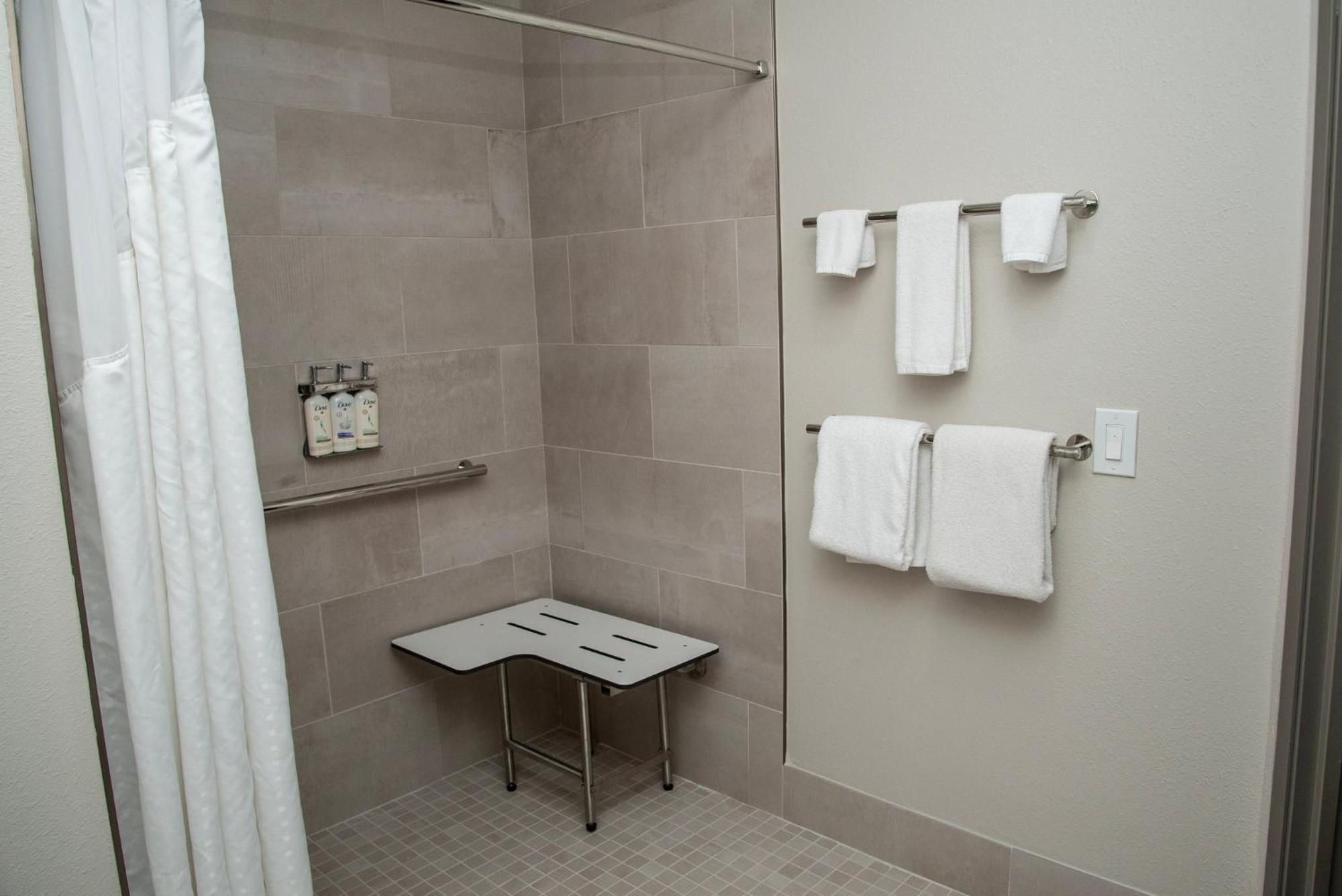 Hotel Express Tucson-airport By Ihg