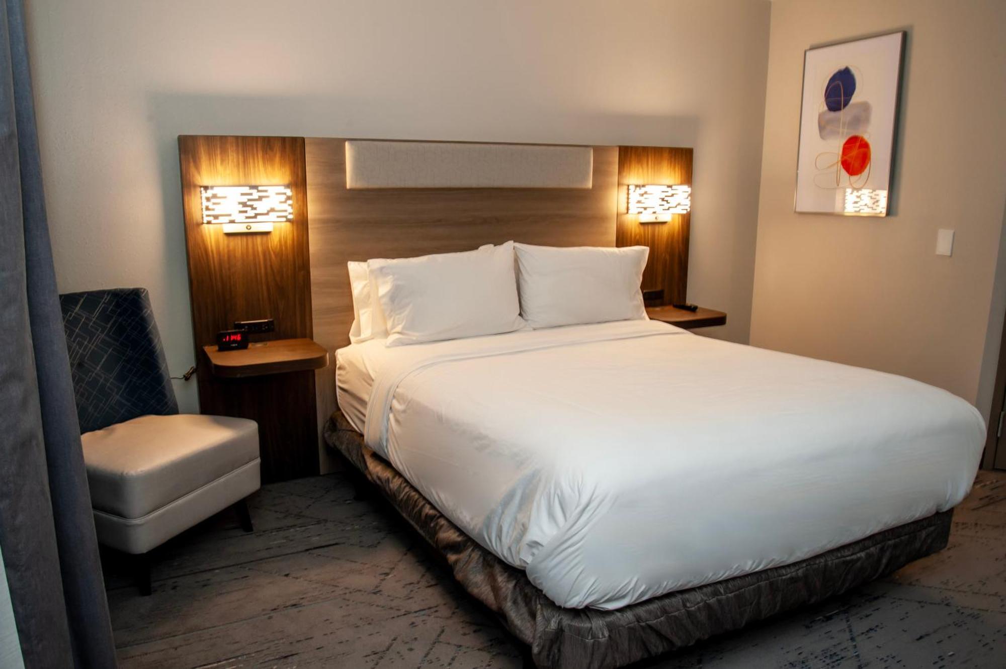 Express Tucson-airport By Ihg