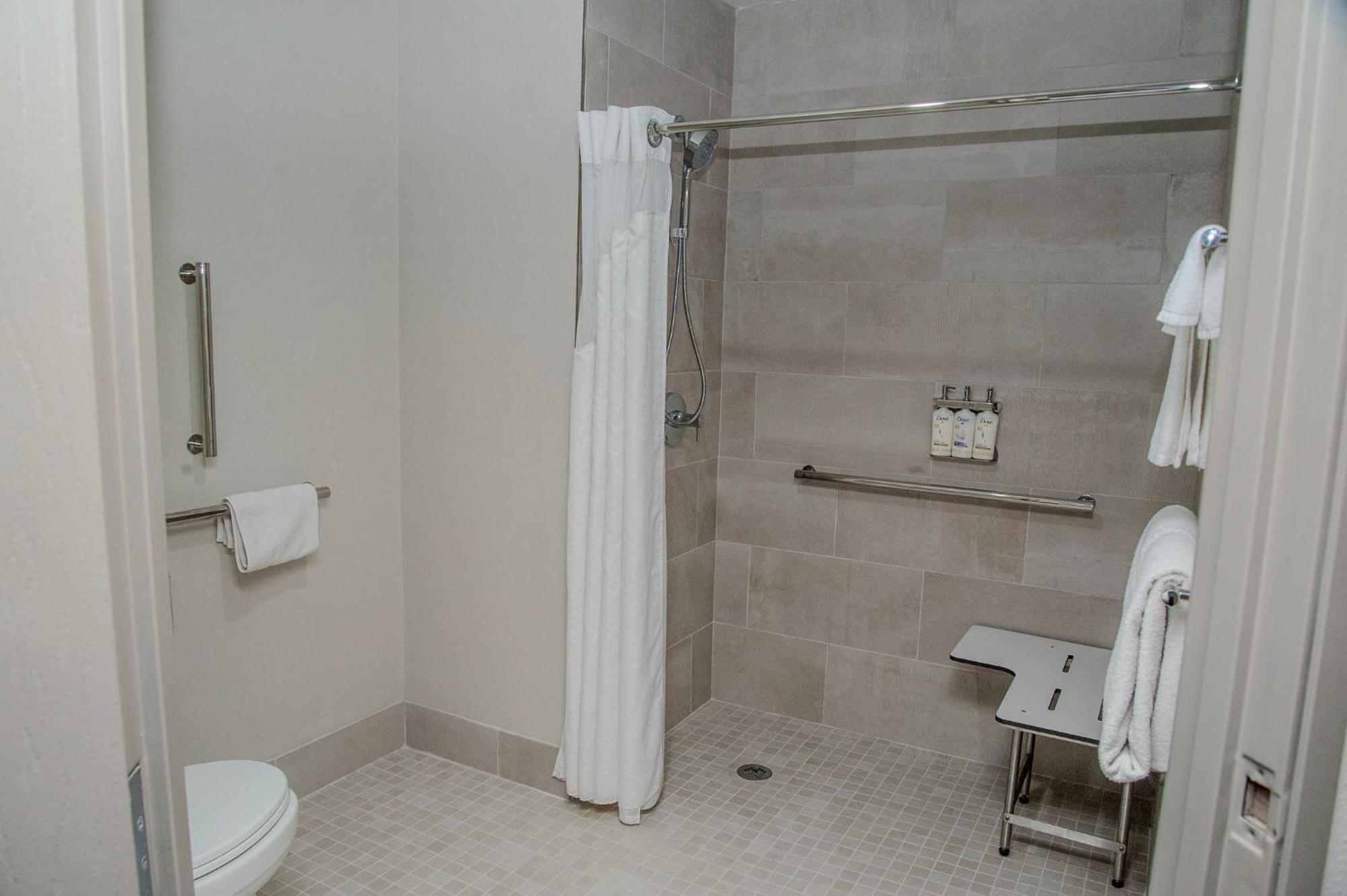 Hotel Express Tucson-airport By Ihg 2*