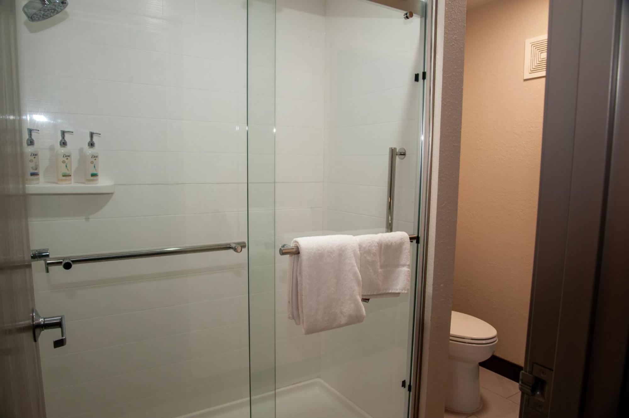 Express Tucson-airport By Ihg Hotel Tucson