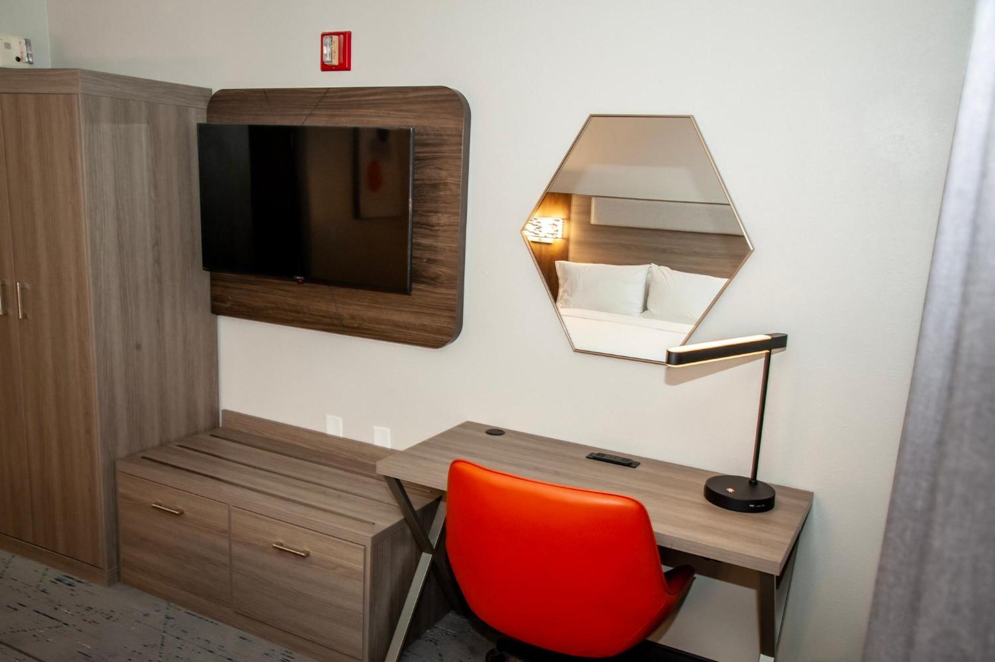 Hotel Express Tucson-airport By Ihg Tucson