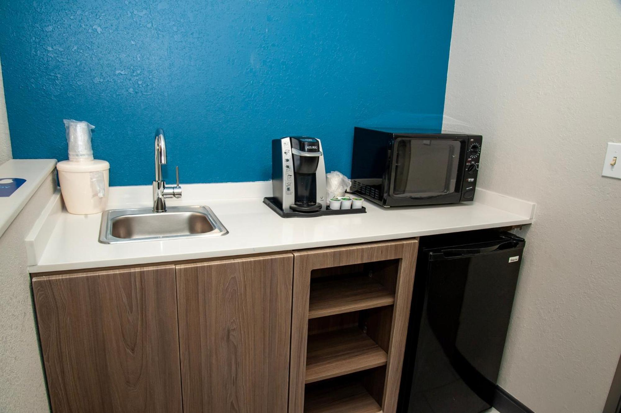 Express Tucson-airport By Ihg Tucson
