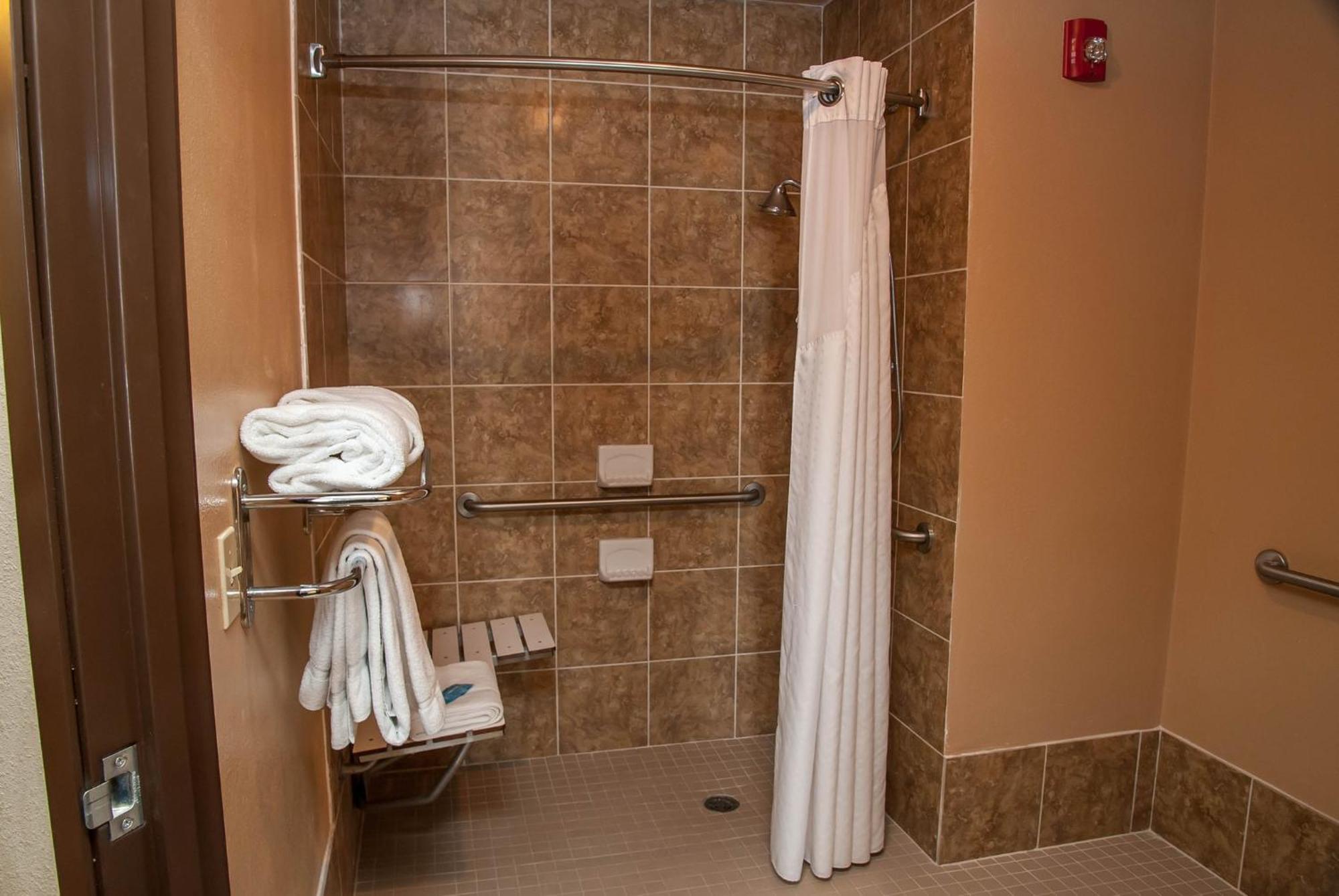 Hotel Express Tucson-airport By Ihg 2*