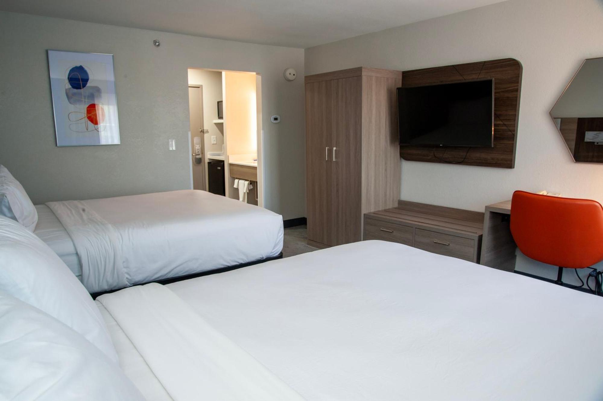 Express Tucson-airport By Ihg Tucson