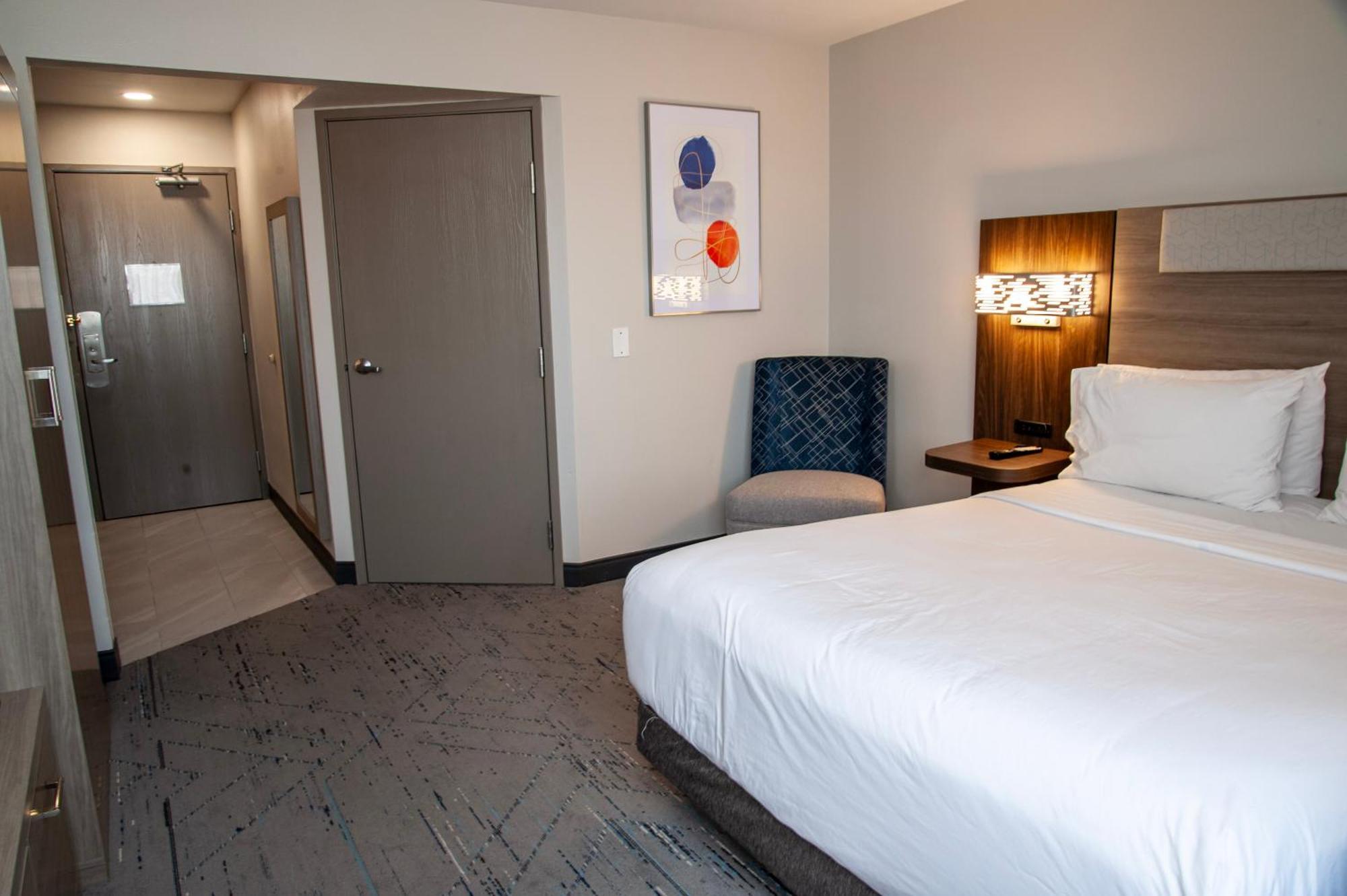 Express Tucson-airport By Ihg Hotel 2*
