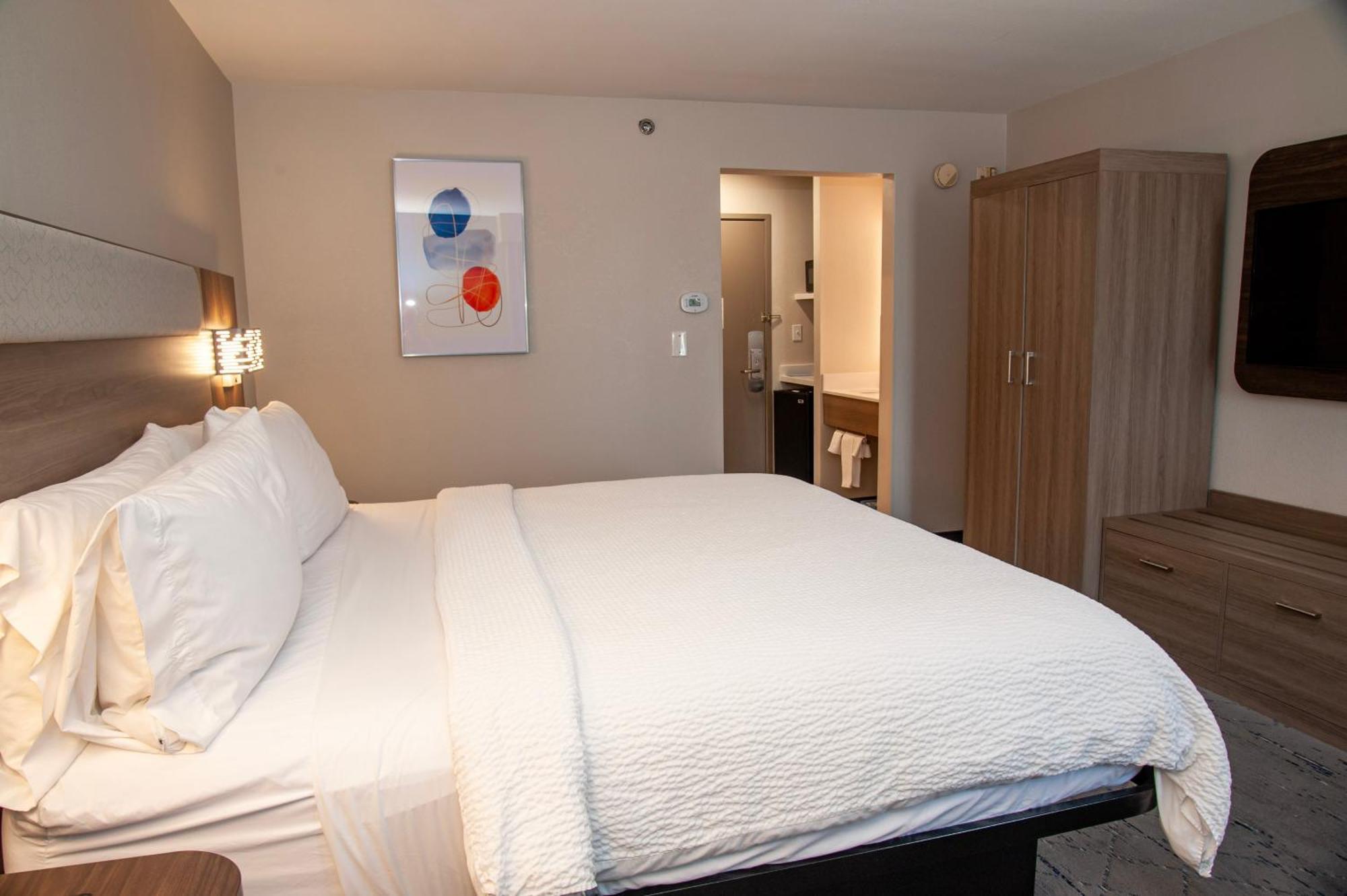 Hotel Express Tucson-airport By Ihg 2*