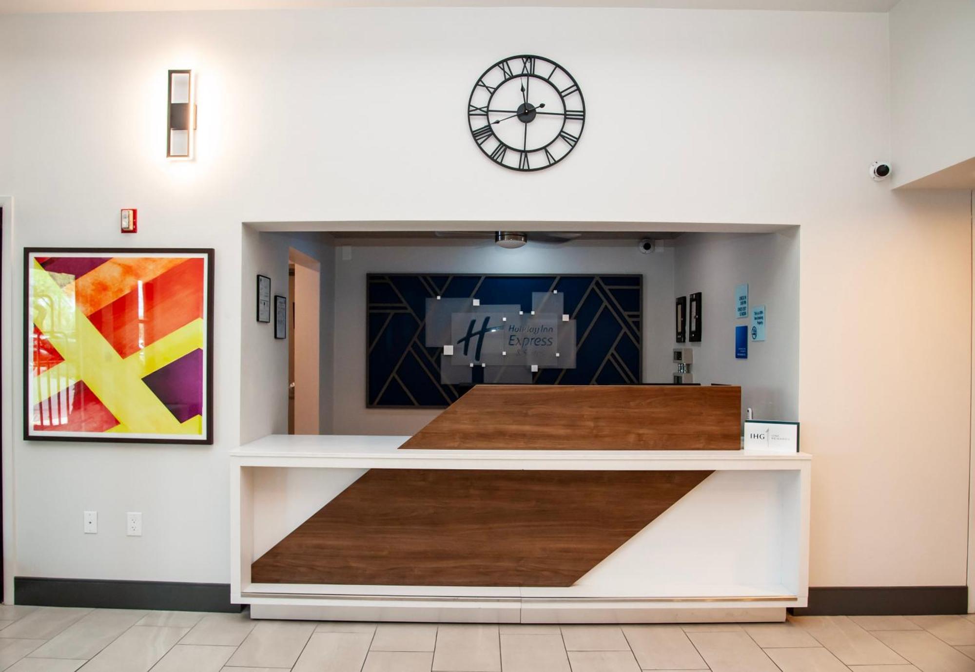 Express Tucson-airport By Ihg Tucson
