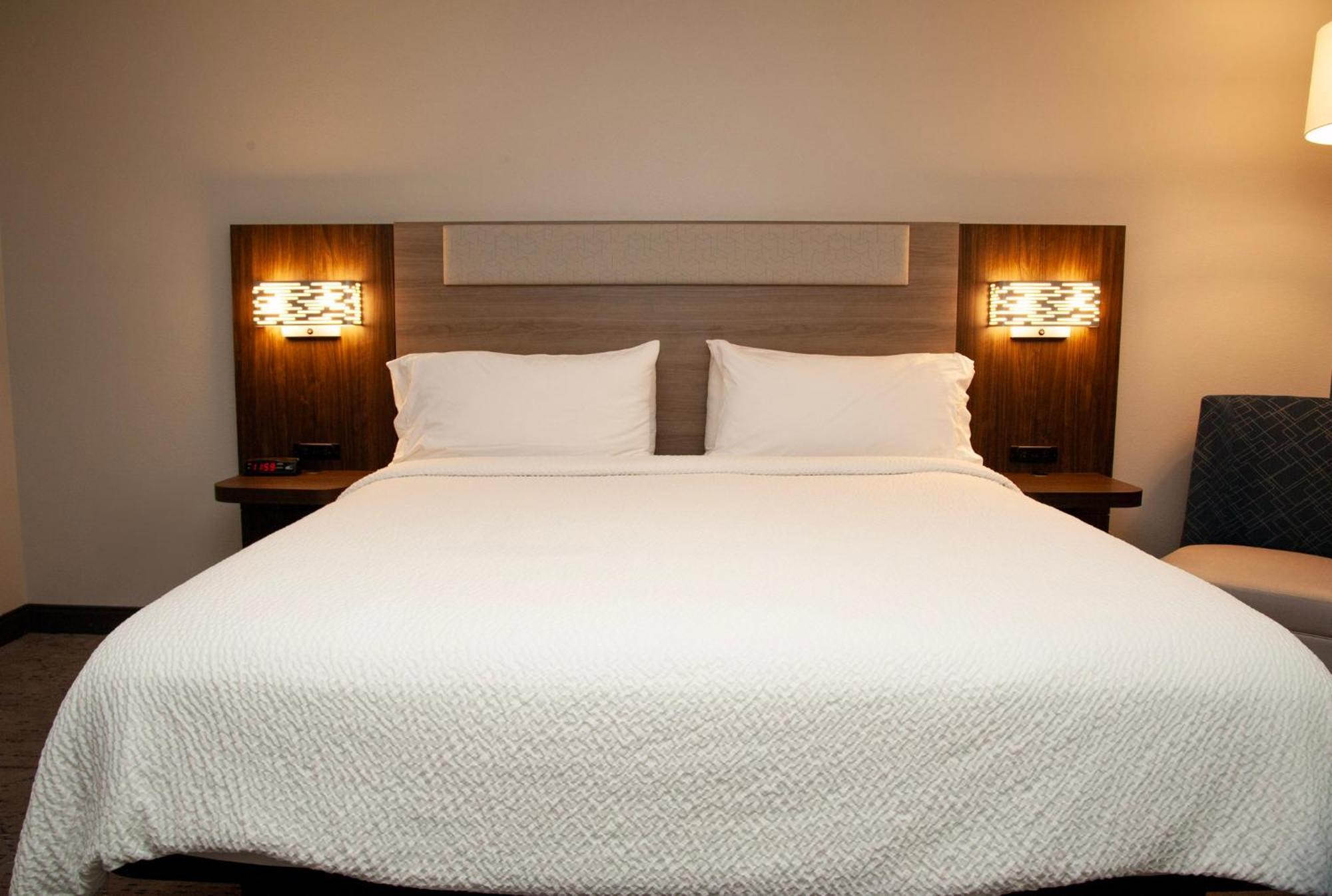 Express Tucson-airport By Ihg 2* Tucson