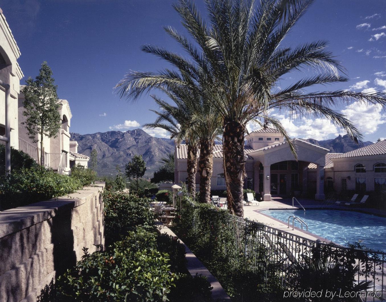 Sonoran Of Apartment *