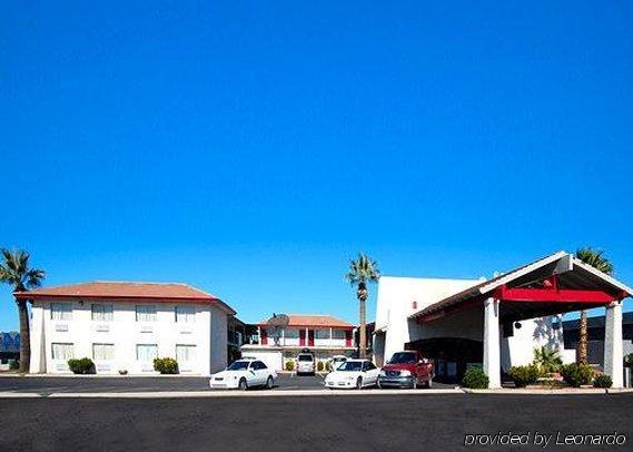 Hotel Econo Tucson