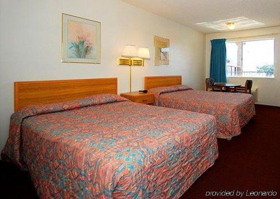 Econo Hotel Tucson