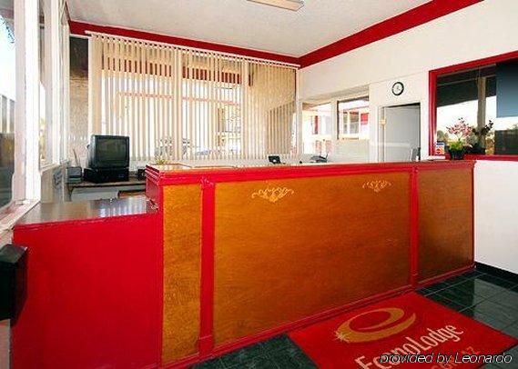 Hotel Econo Tucson