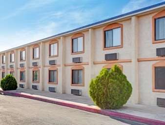 Hotel Red Rock Tucson