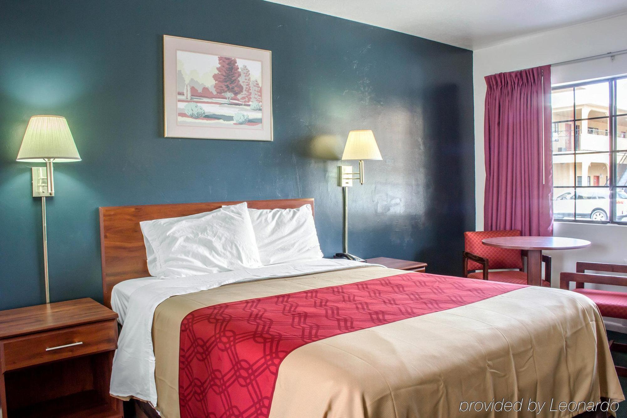 Econo Hotel Tucson