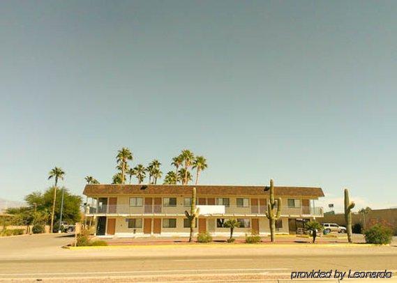 Motel Minsk - Extended Stay, I-10 Airport Tucson
