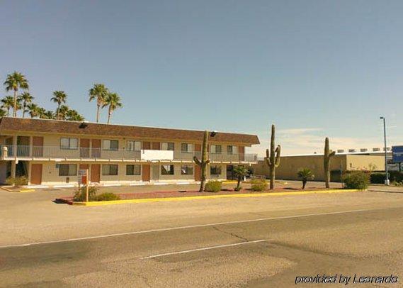 Minsk - Extended Stay, I-10 Airport Tucson