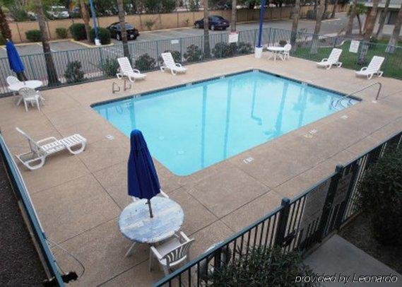 Motel Minsk - Extended Stay, I-10 Airport Tucson