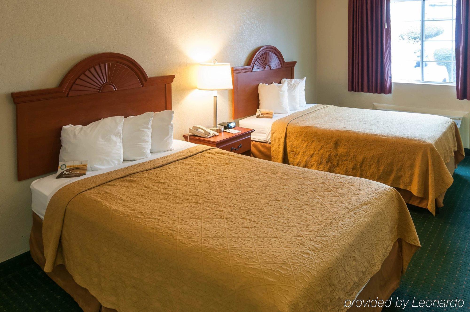Hotel 6 Tucson, Az Airport Kino Sports Complex 2*