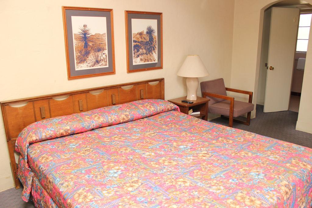 Motel Frontier Tucson