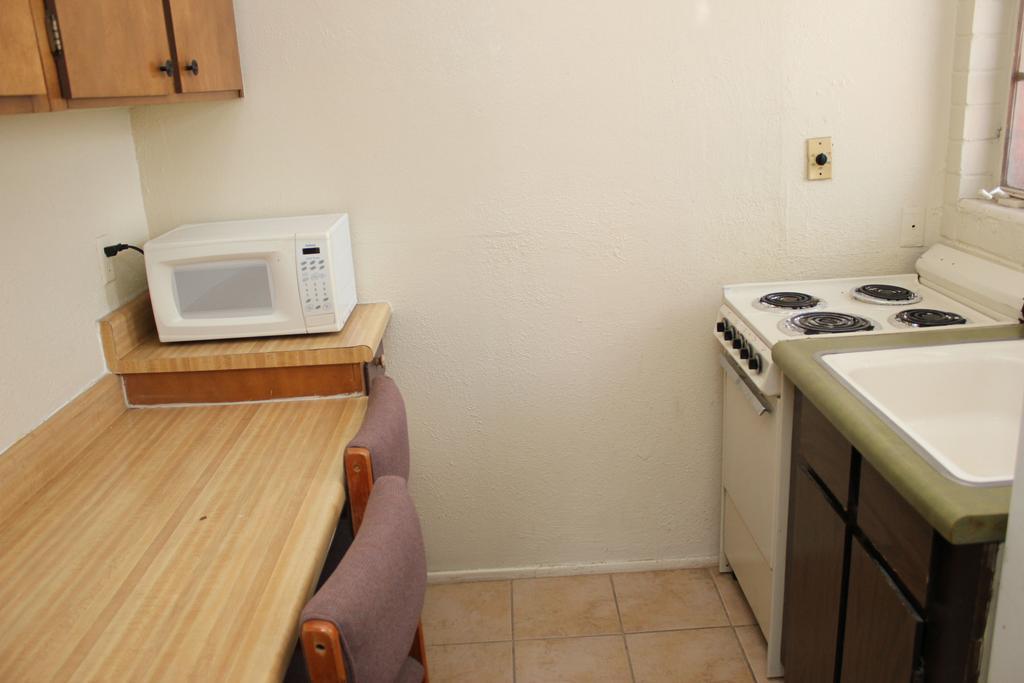Motel Frontier Tucson