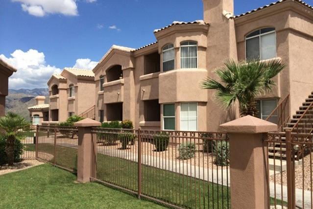 Apartment Sonoran Of *