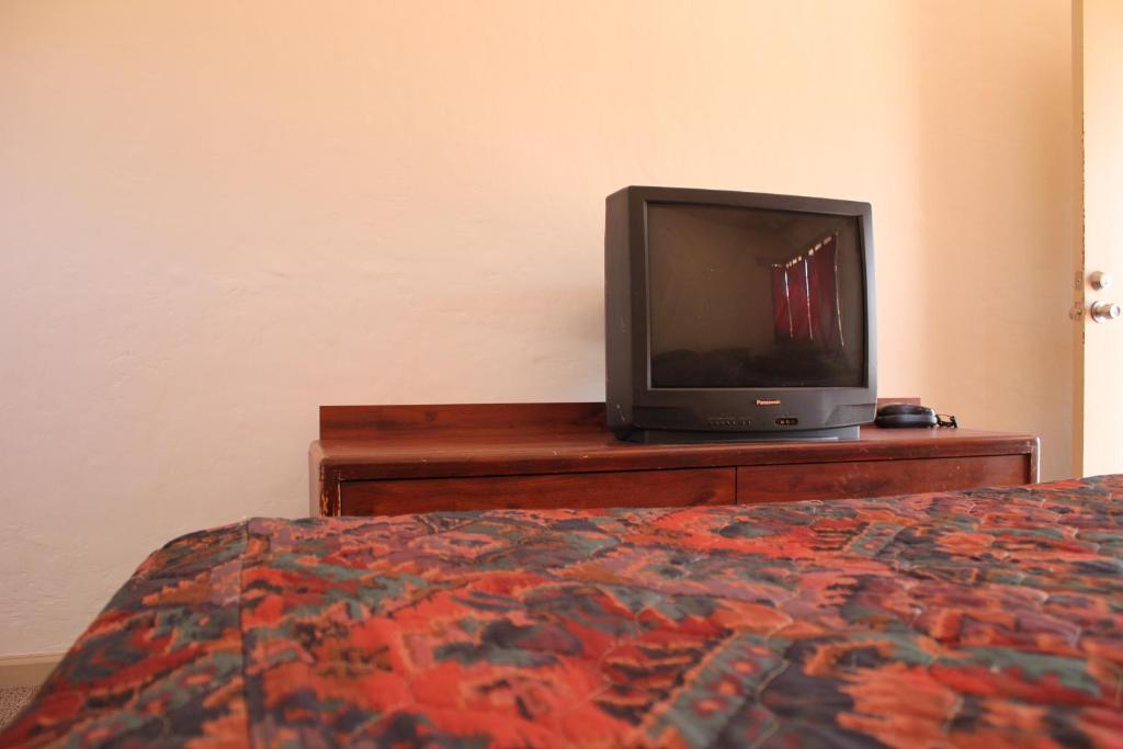 Motel La Siesta Tucson