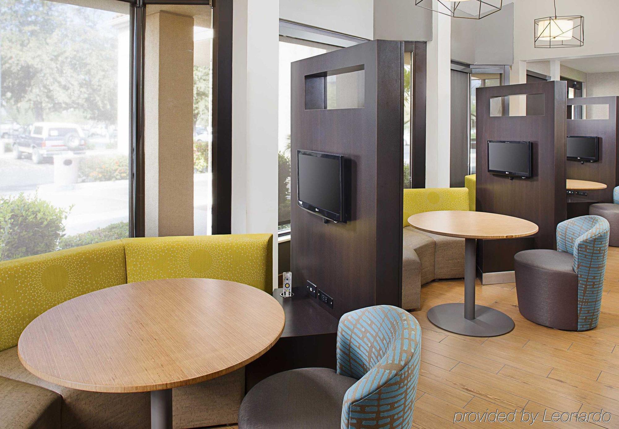 Courtyard By Marriott Williams Centre Hotel Tucson