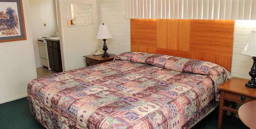 Frontier Motel Tucson