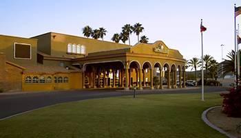 Center, An Ascend Collection Member Hotel Tucson