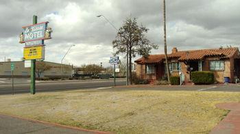 La Siesta Motel 2*