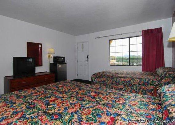 Hotel Econo Tucson