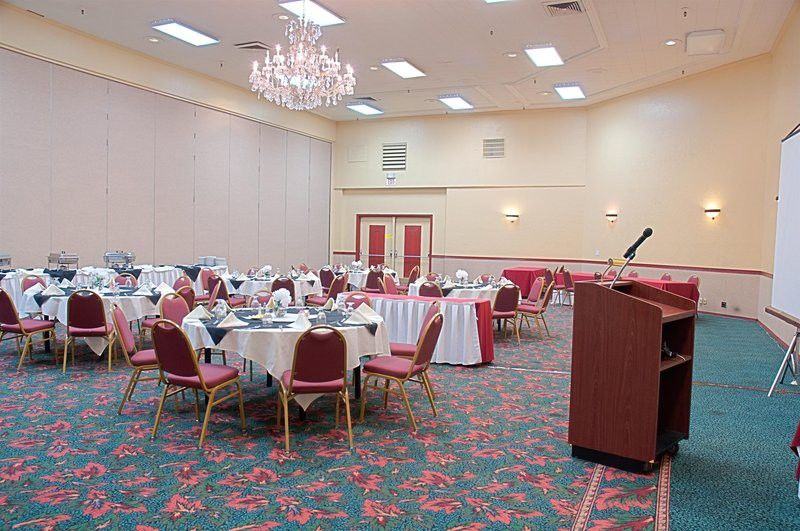 Hotel Center, An Ascend Collection Member