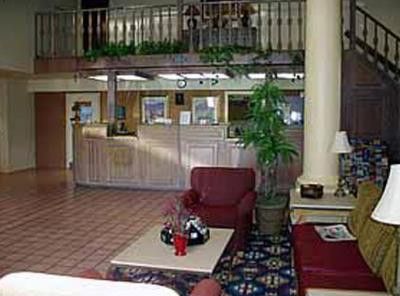 6 Tucson, Az Airport Kino Sports Complex Hotel 2*