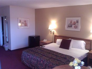Hotel Fortuna And