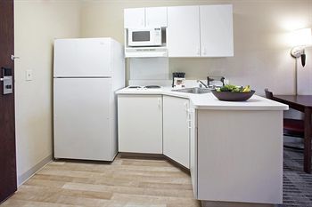 Extended America - - Grant Road Hotel Tucson