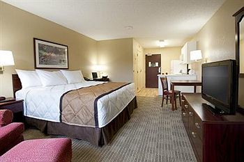 Extended America - - Grant Road Hotel 2*