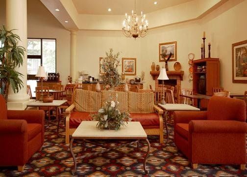 Hotel 6 Tucson, Az Airport Kino Sports Complex